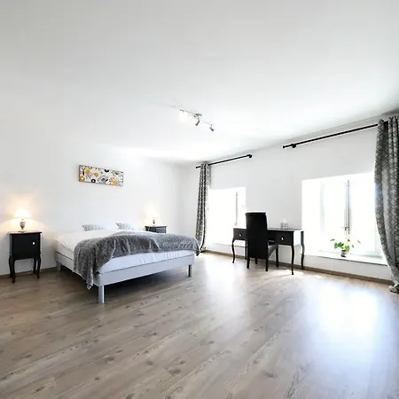 B&B Du Chasseur *