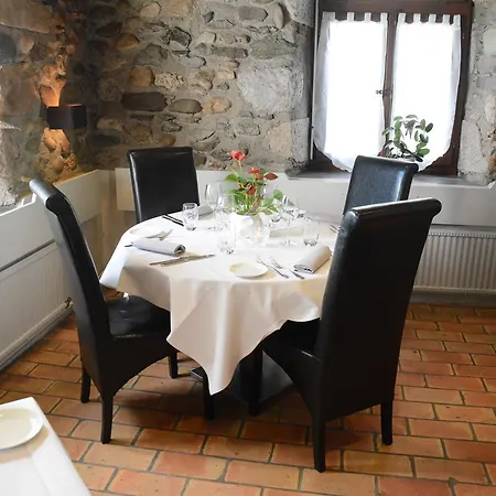 B&B Du Chasseur *