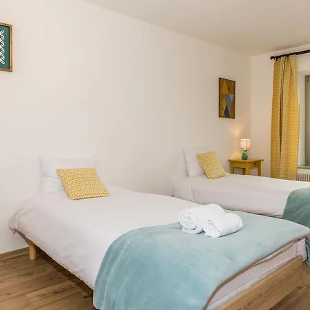 Du Chasseur B&B
